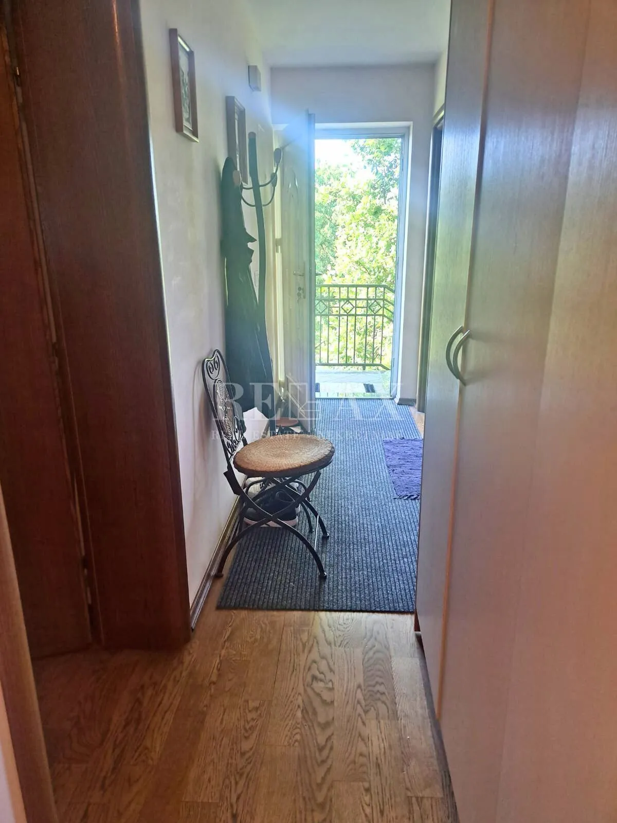 opatija, ičići - 97,76 m2 stana + 80 m2 potkrovlja, dva parkirna mjesta - slika 6