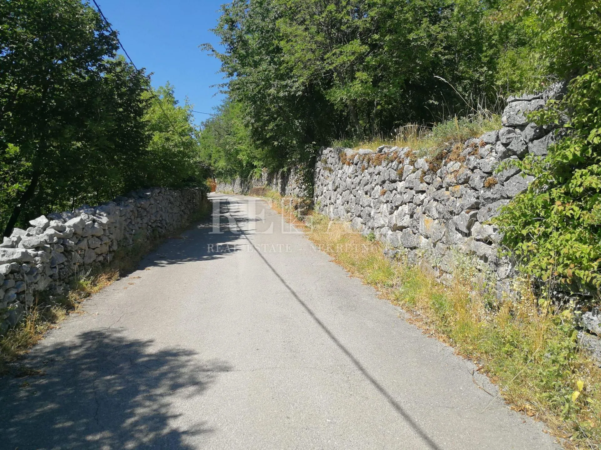 hreljin - starina sa zemljištem - slika 9