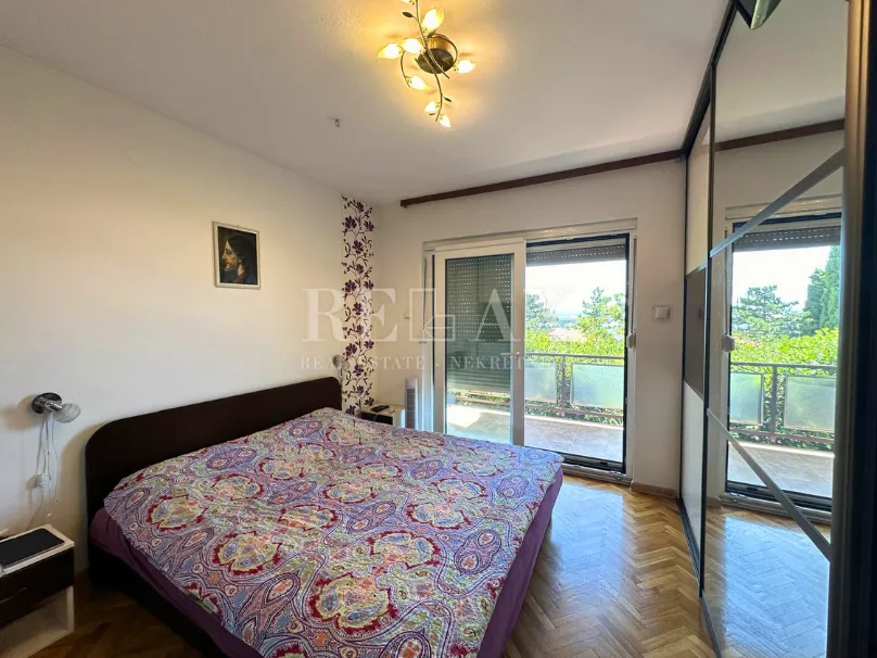 selce - kuća s okućnicom i pogledom na more - slika 21