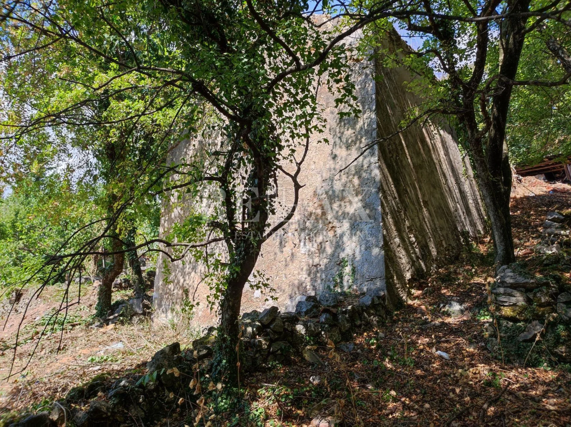 hreljin - starina sa zemljištem - slika 10