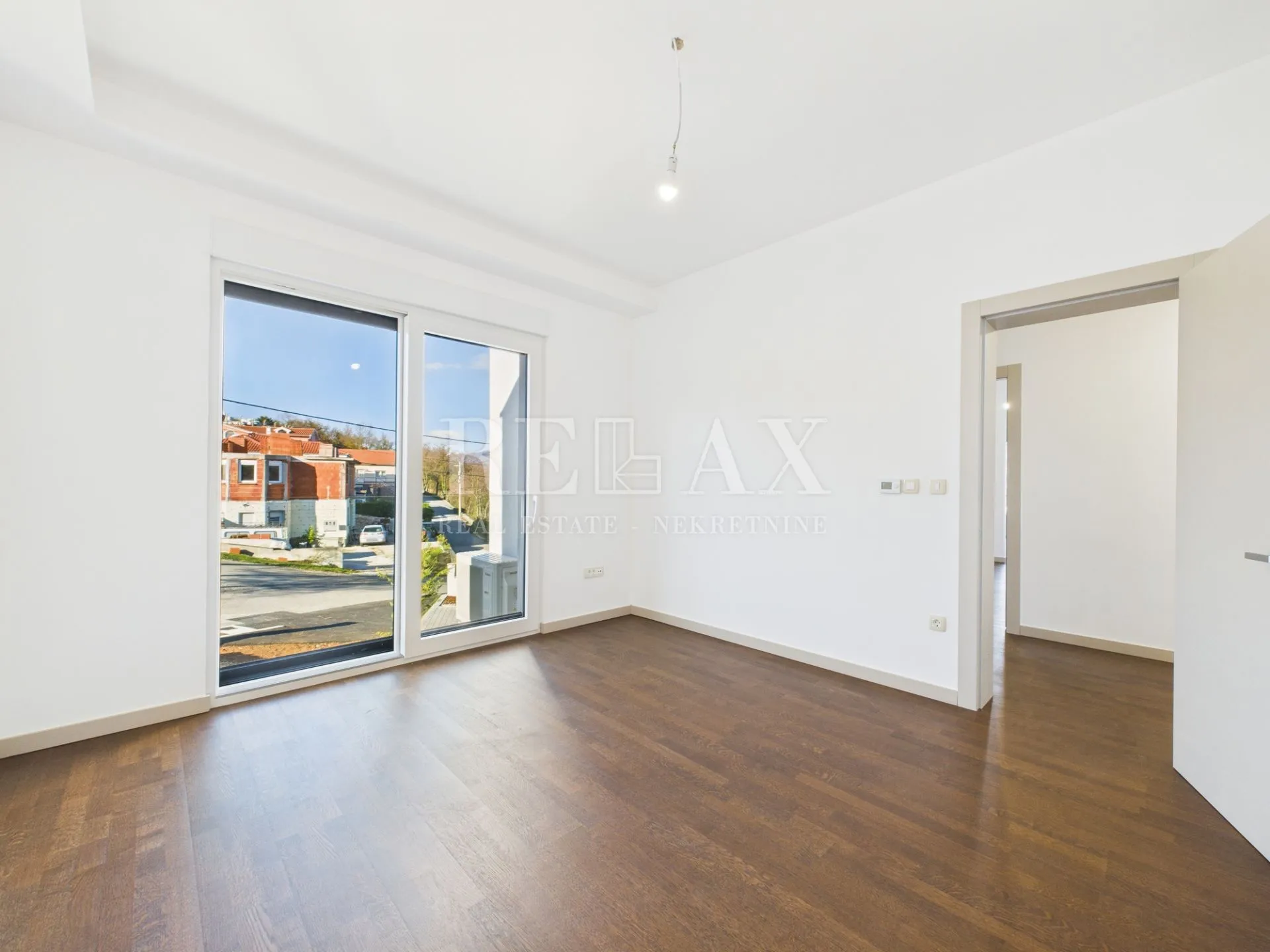 rijeka, čavle - penthouse u novogradnji - slika 15