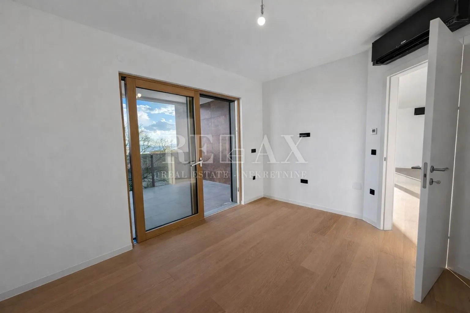 rijeka, kantrida - vrhunski penthouse u novogradnji - slika 20