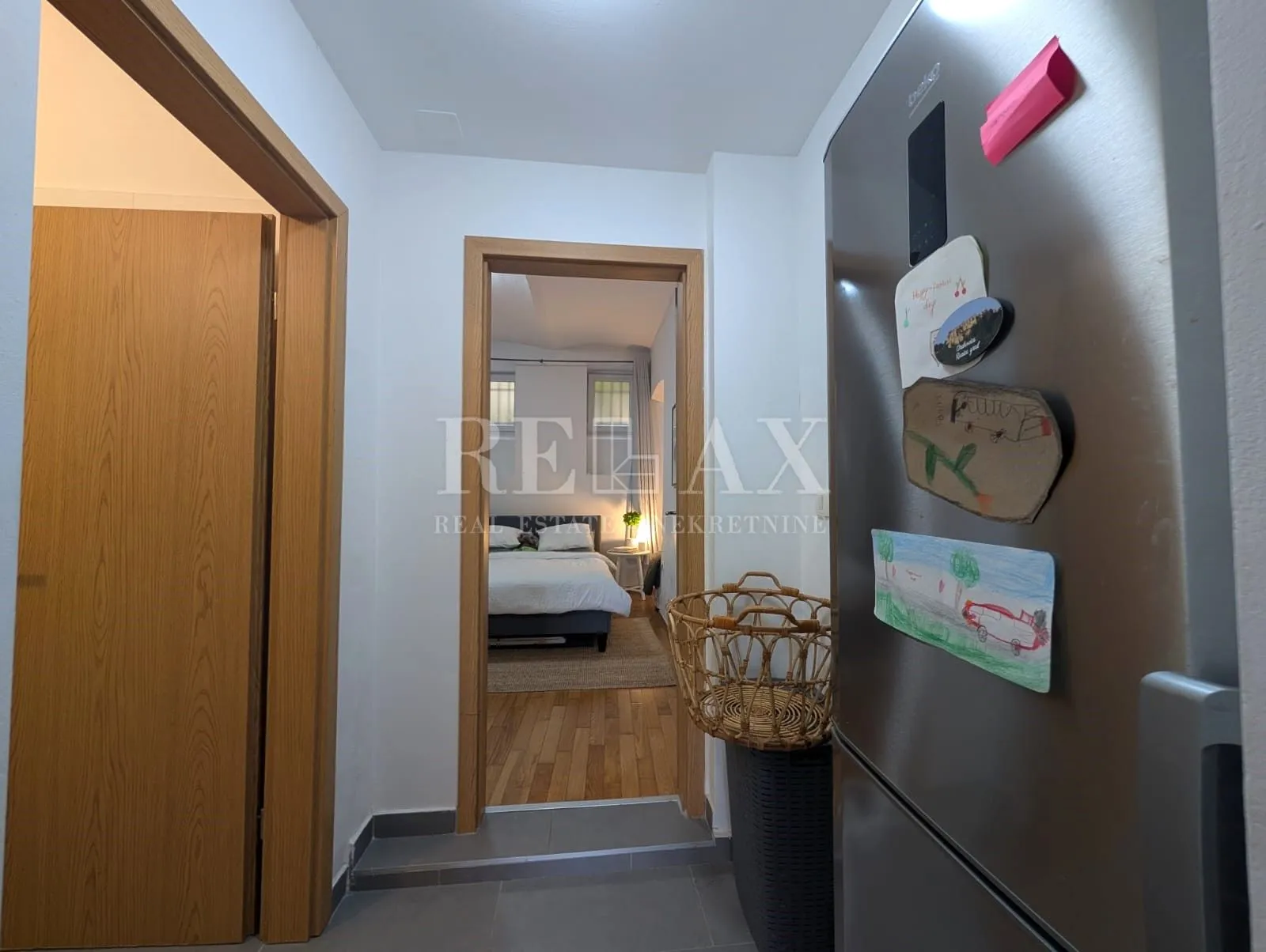 opatija – šarmantan stan u blizini mora, 52 m2 - slika 10