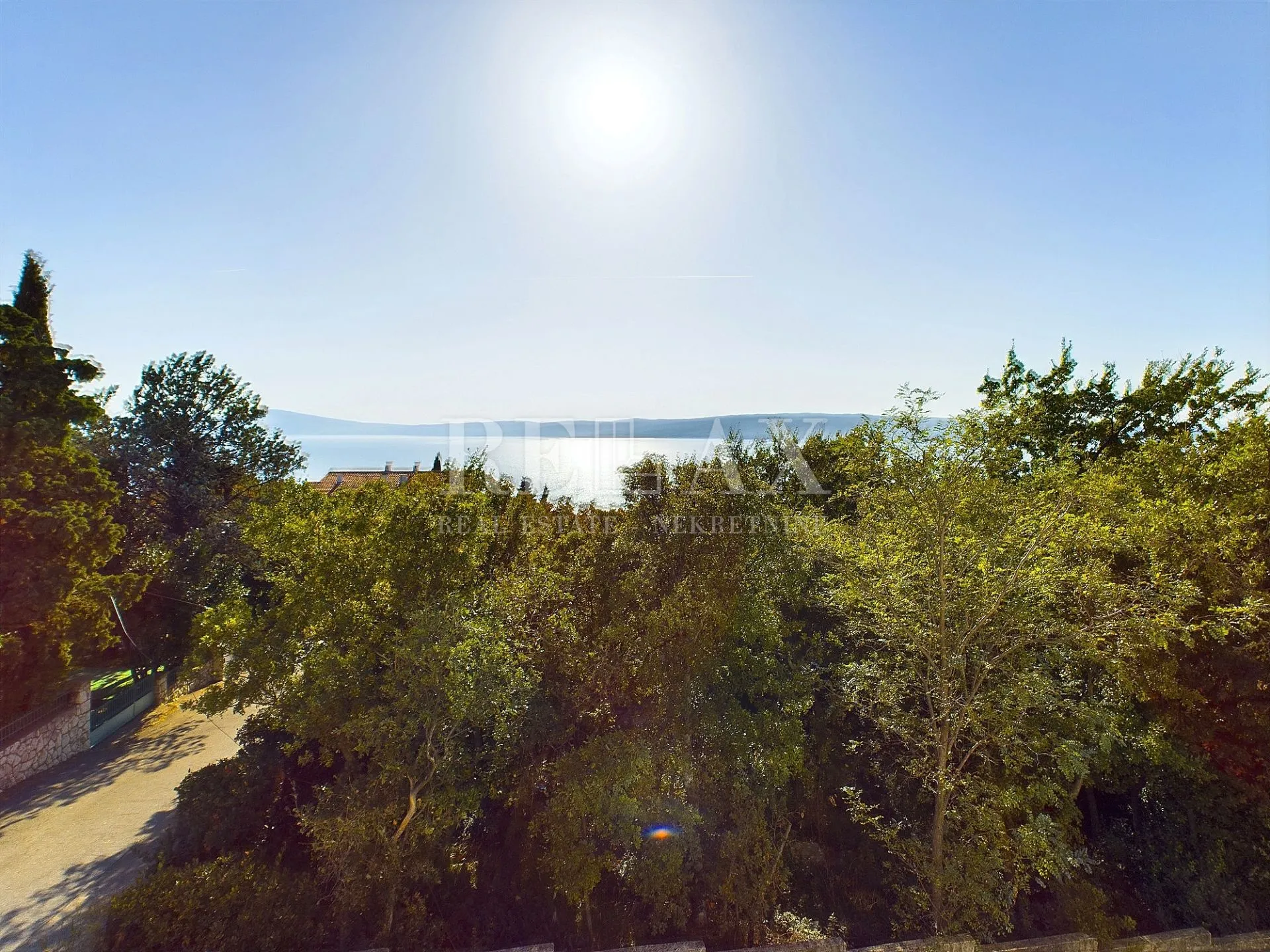 crikvenica - novogradnja s dvije spavaće sobe - slika 7
