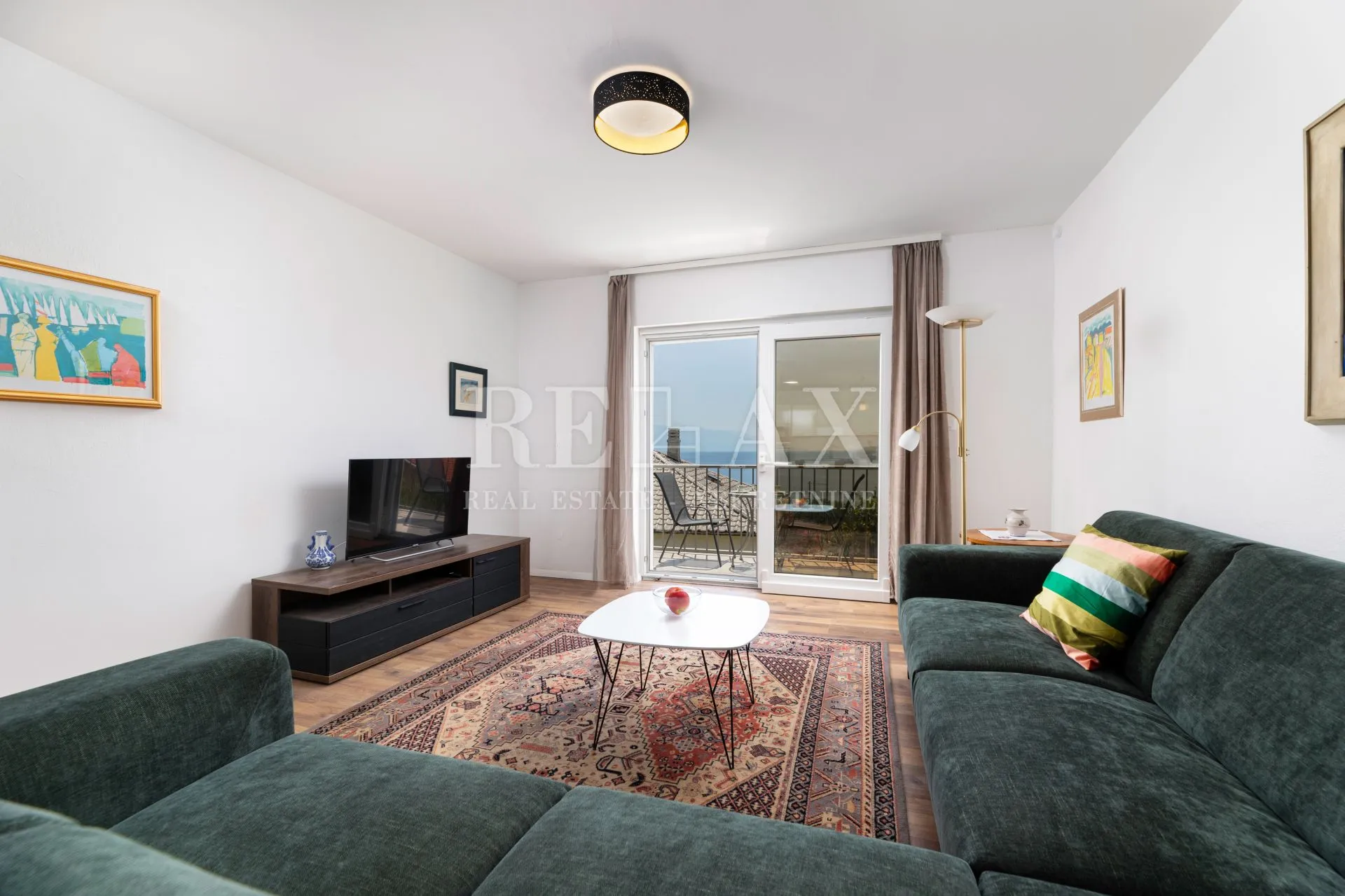 povile - vila s bazenom, nadomak mora - slika 6