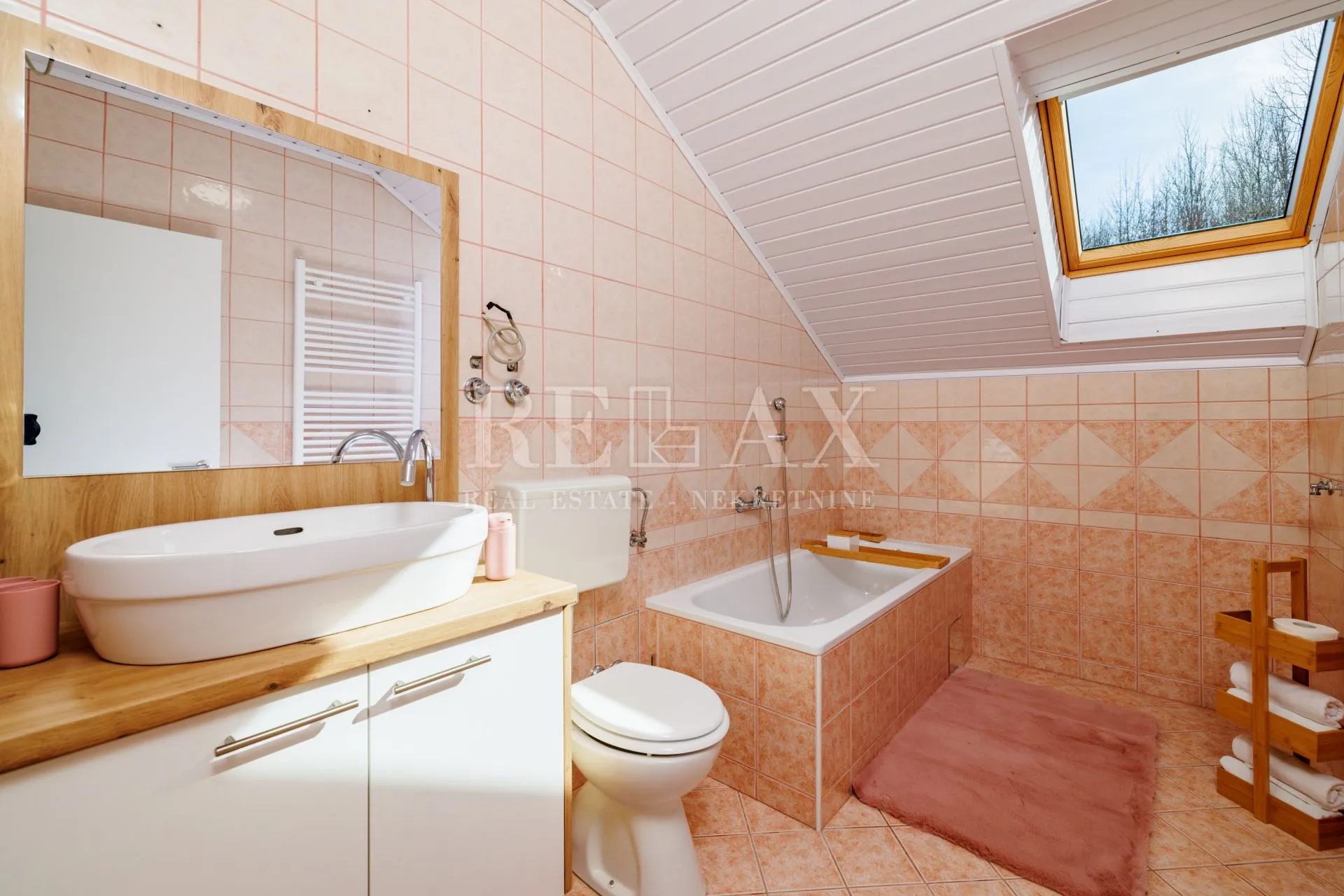 fužine - kuća sa 4 apartmana u blizini jezera - slika 21