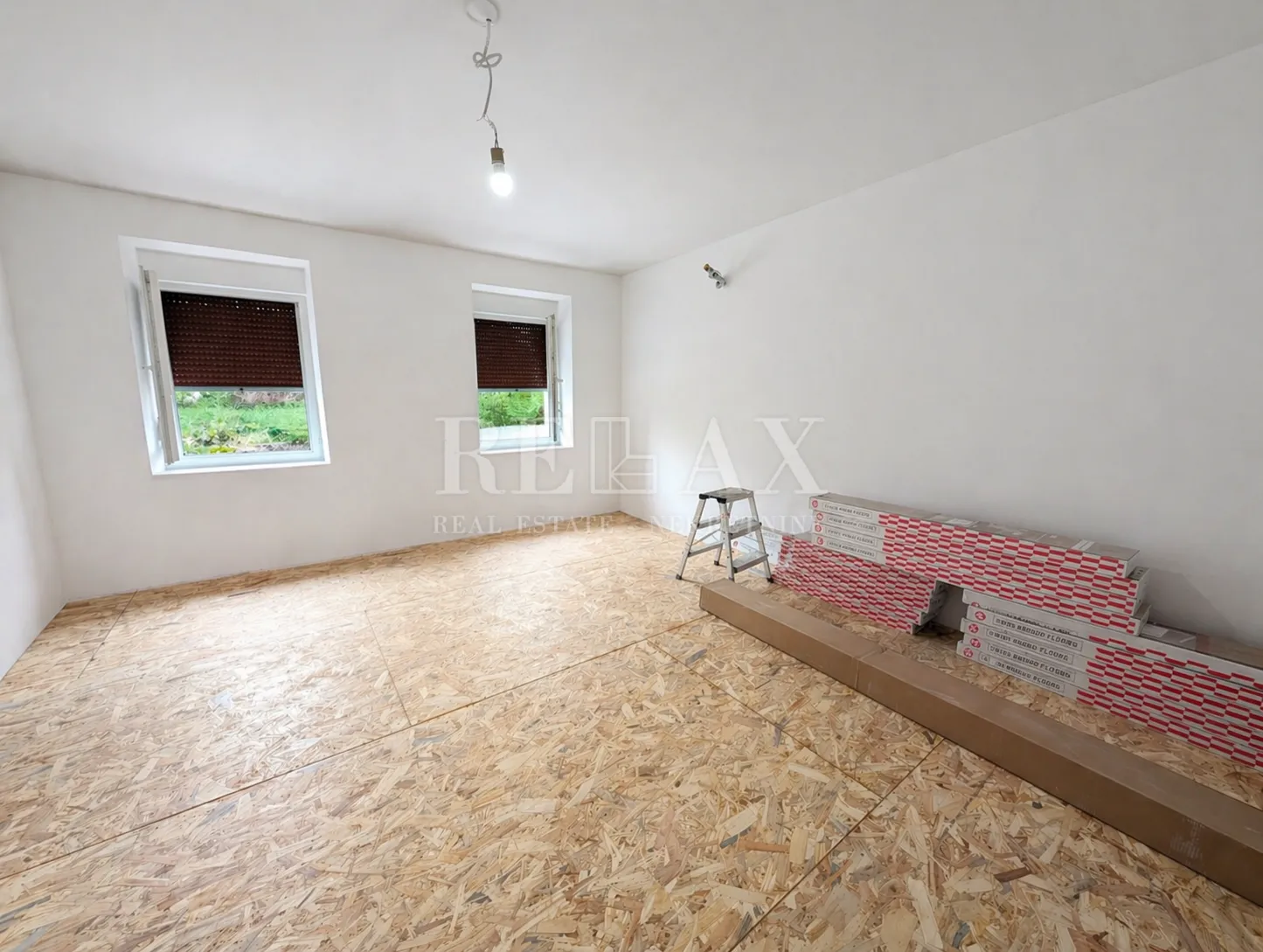 rijeka, dražice - kuća u nizu, 84 m2 - slika 10