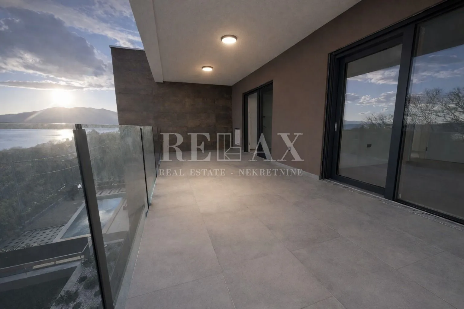 rijeka, kantrida - vrhunski penthouse u novogradnji - slika 5