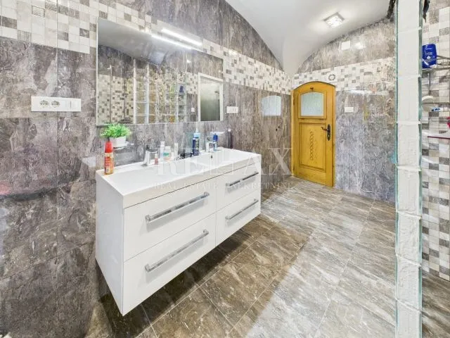 grižane - autentična kamena kuća - slika 22