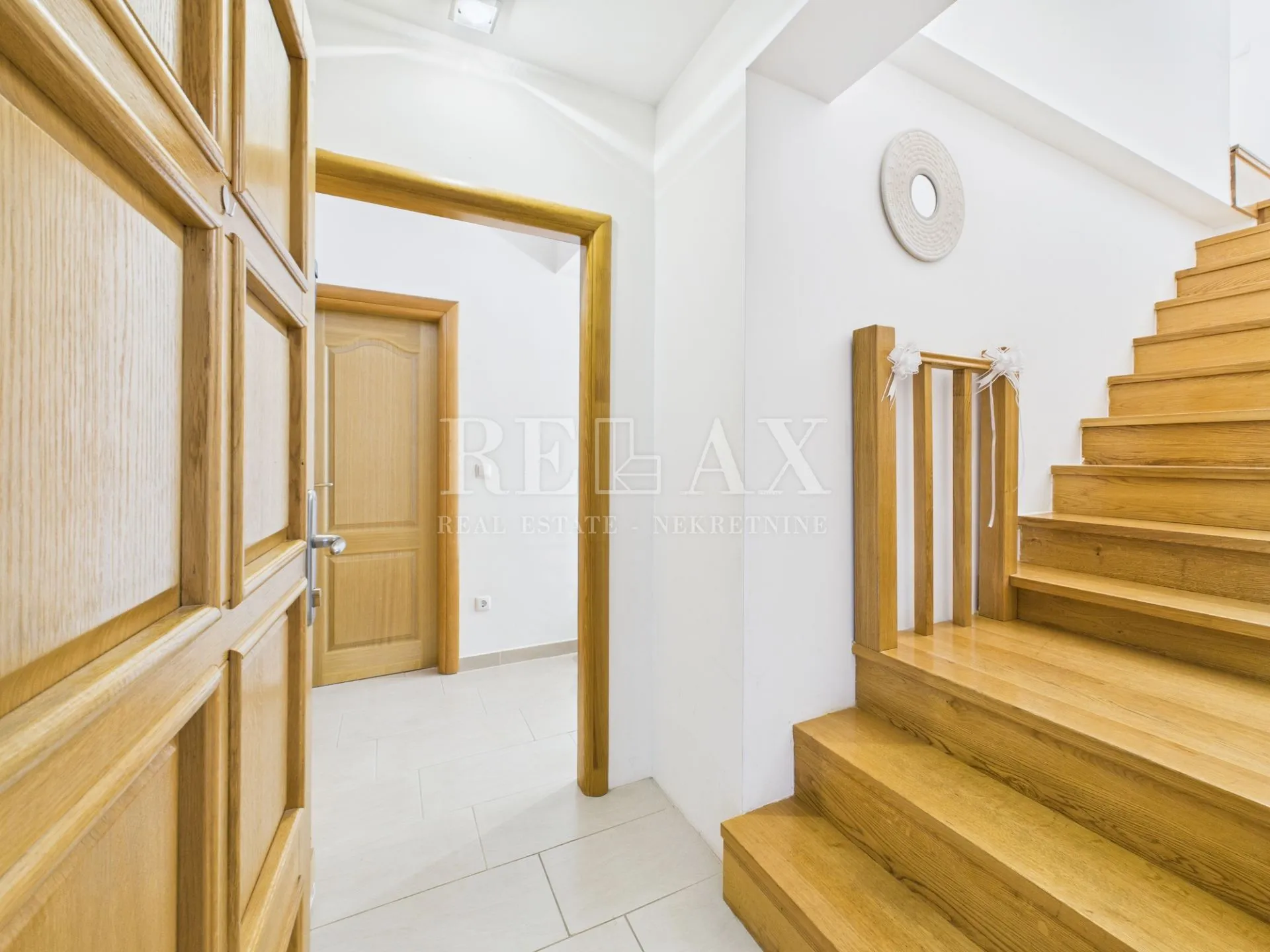 crikvenica - dvoetažni stan 104 m2 s pogledom na more - slika 18