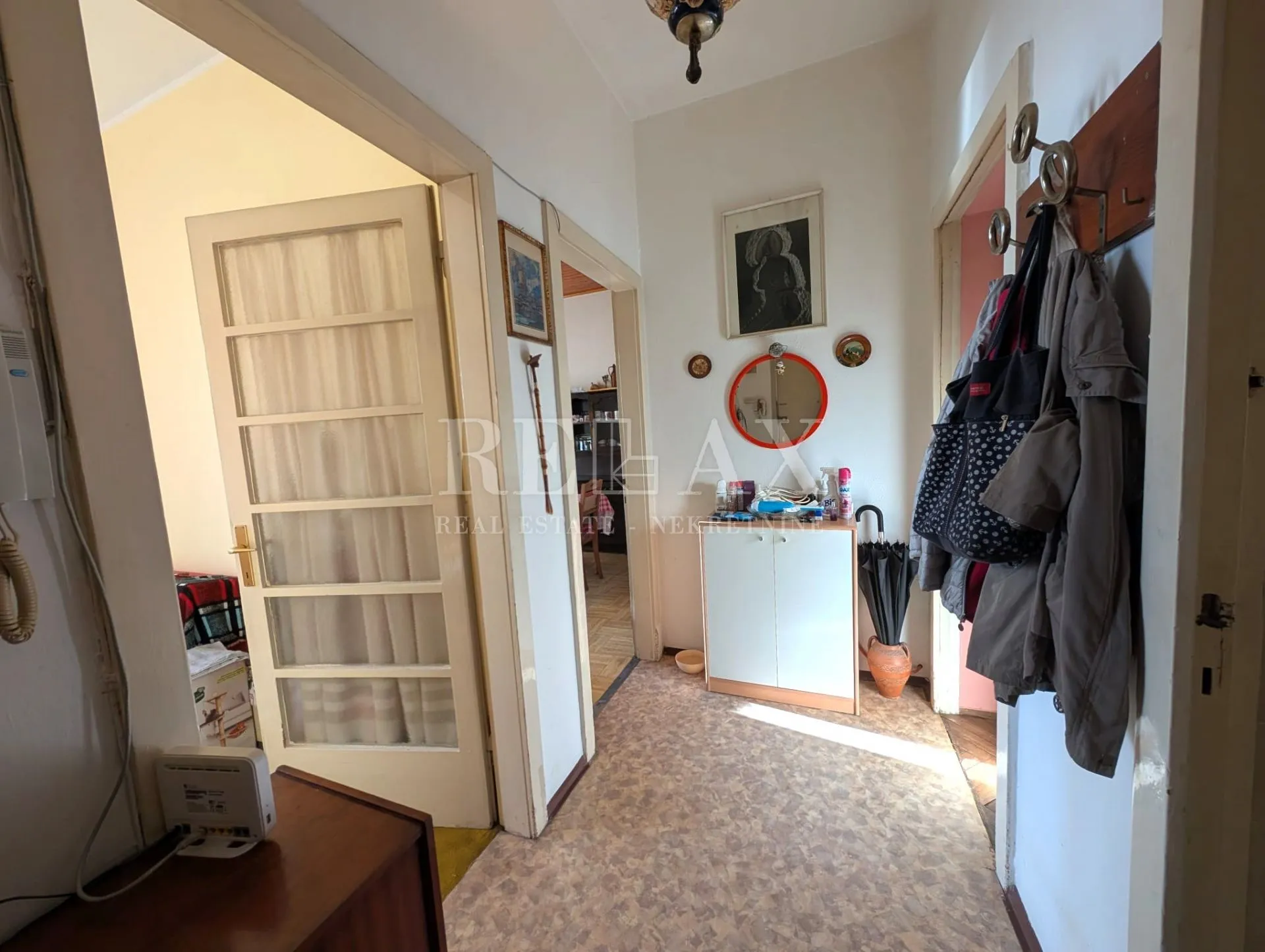 rijeka, škurinje - dvosobni stan - slika 5