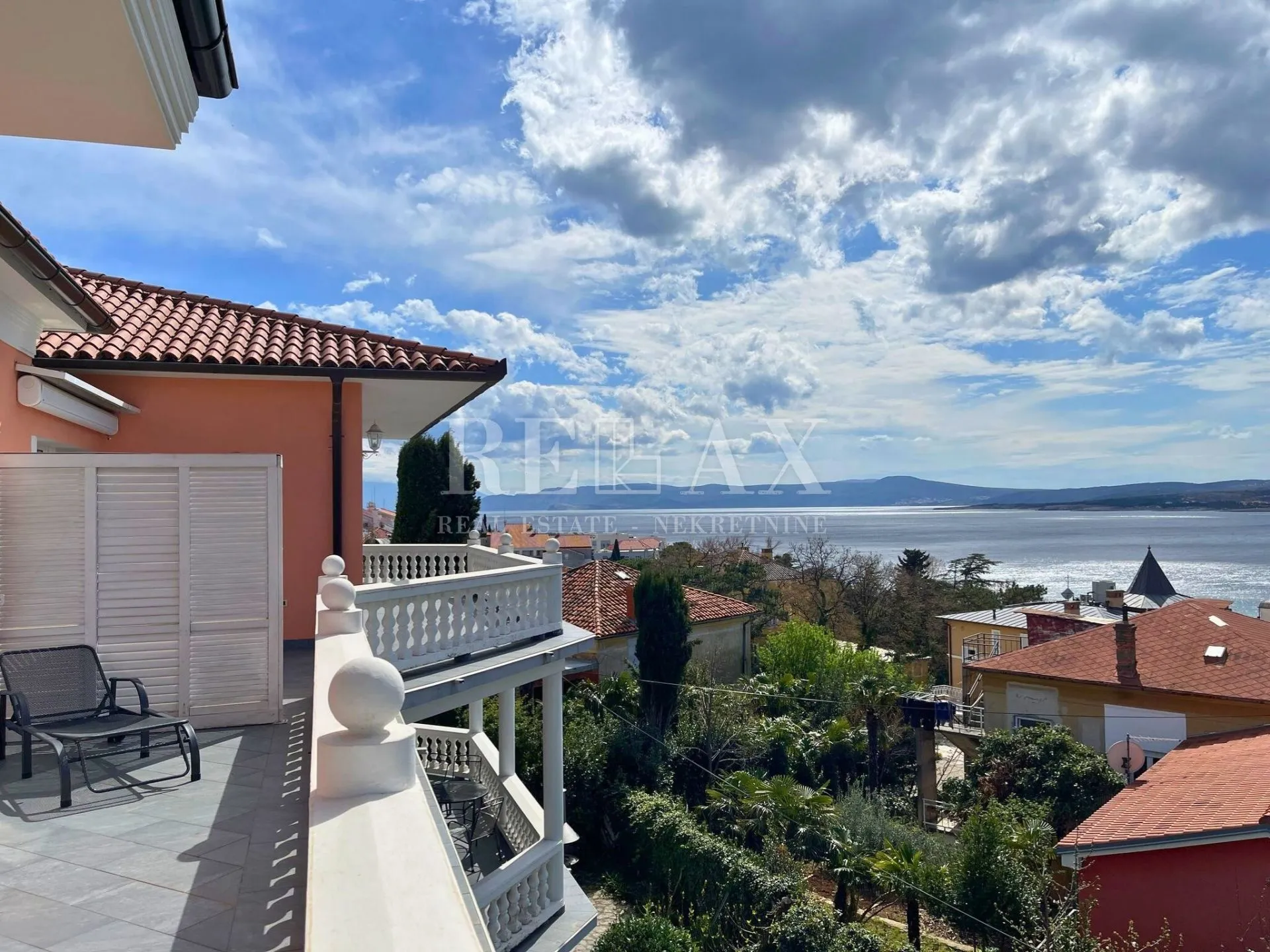 crikvenica - mediteranska vila s vrtom i gostinjskom kućom - slika 35