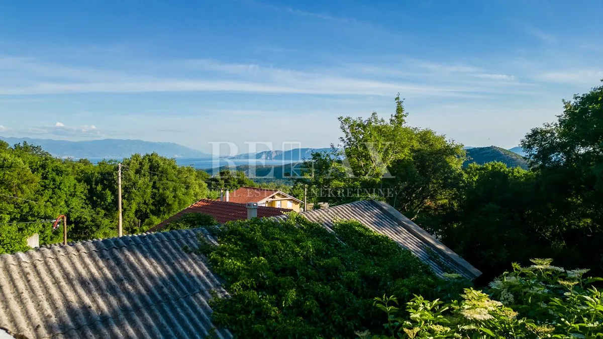 bribir - starina s okućnicom - slika 12
