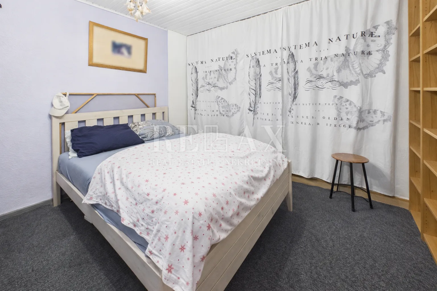 novi vinodolski - dvojna kuća s 3 apartmana - slika 2