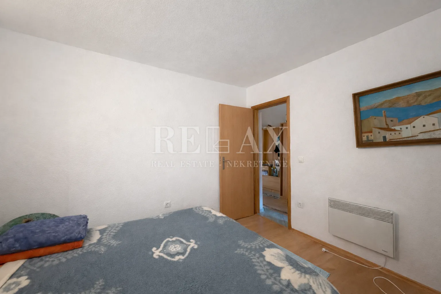 novi vinodolski - apartmanska kuća u drugom redu do mora - slika 17