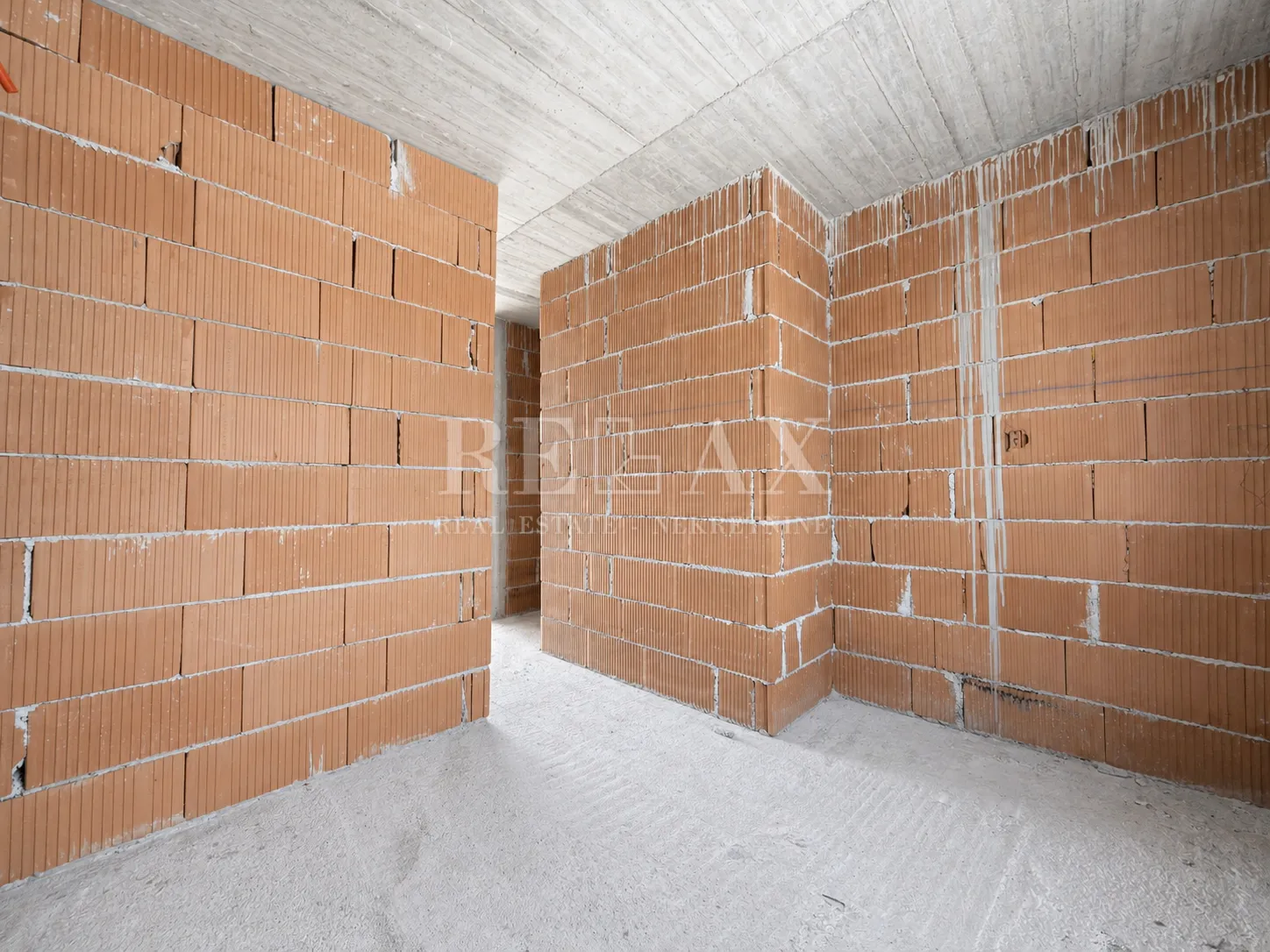 crikvenica - etaža u kvalitetnoj novogradnji - slika 6