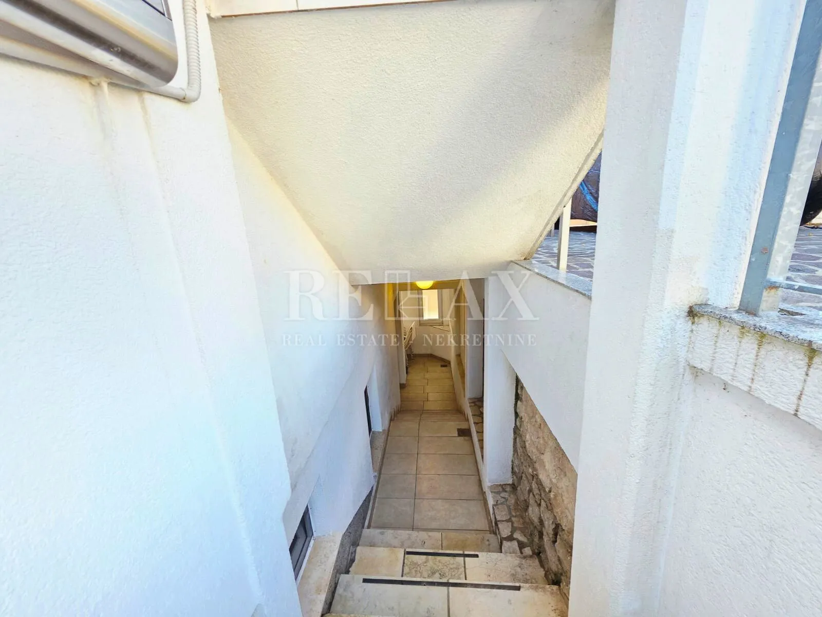 crikvenica - kuća s 2 stana, 180 m od plaže - slika 10