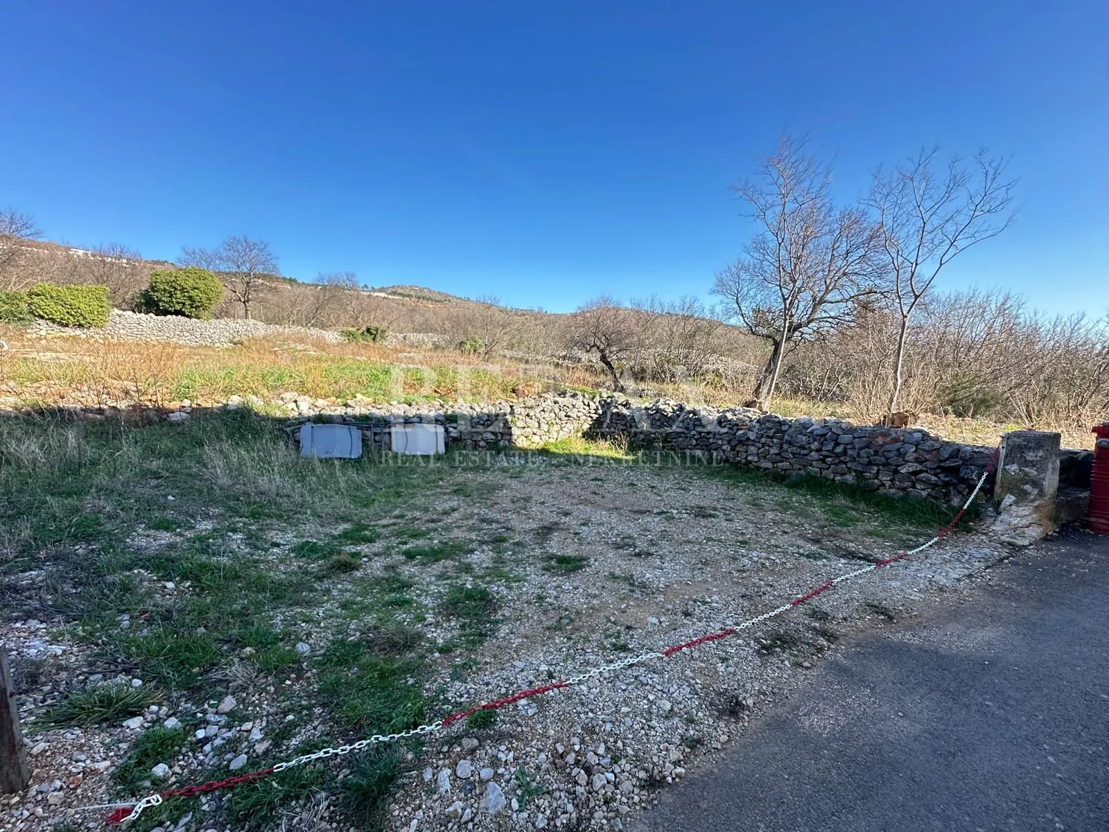 crikvenica - kamena kuća s pogledom na more - slika 18