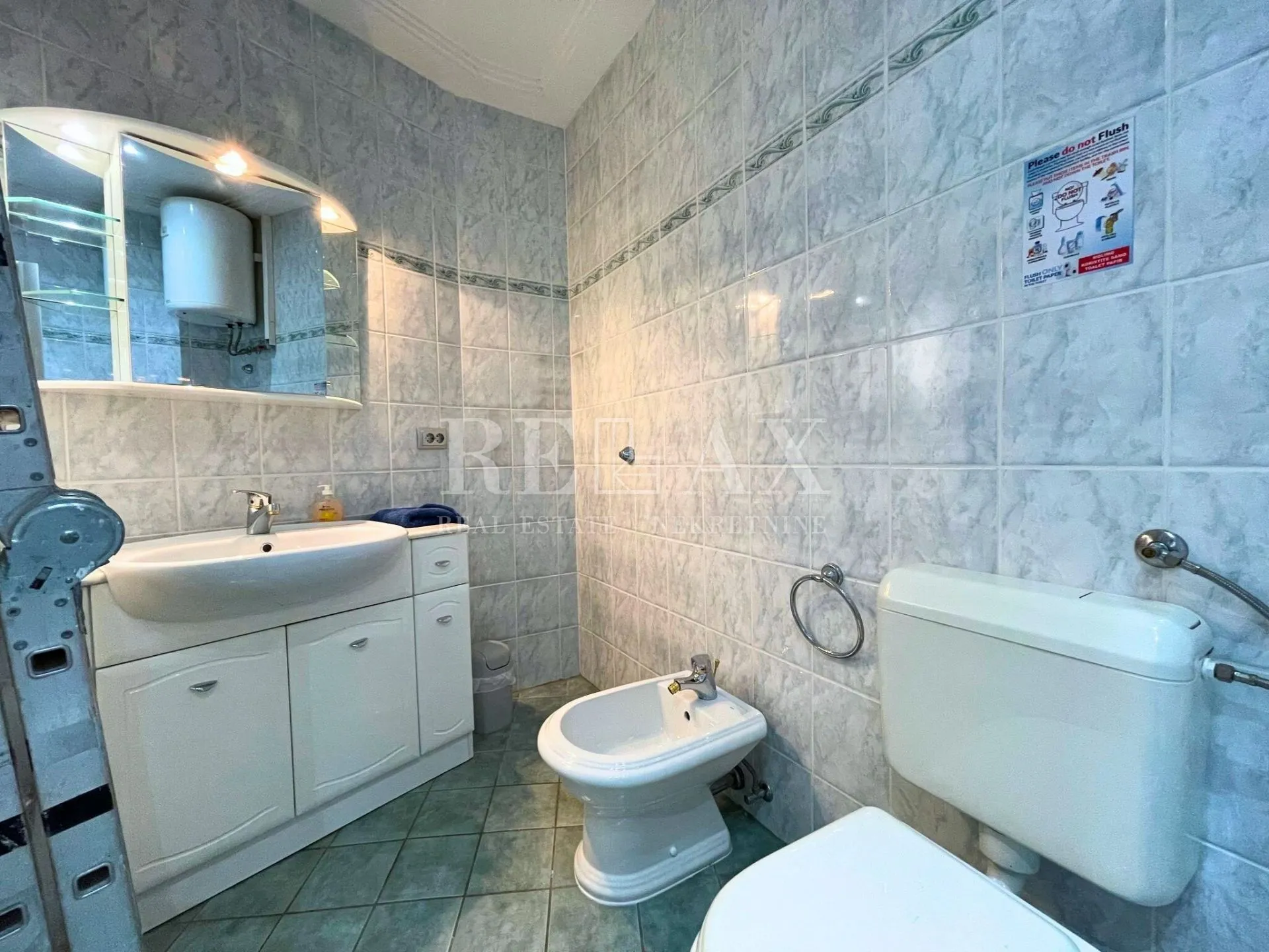 crikvenica - mediteranska vila s vrtom i gostinjskom kućom - slika 50