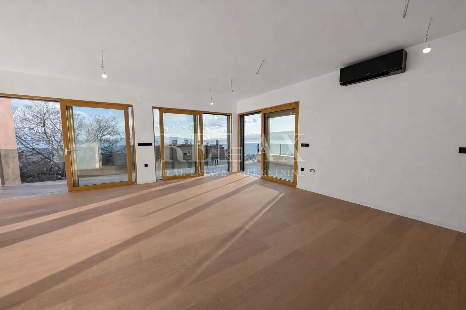 rijeka, kantrida - vrhunski penthouse u novogradnji - slika 2