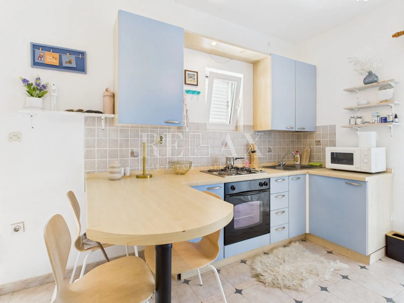crikvenica – dio kuće s tri apartmana - slika 2