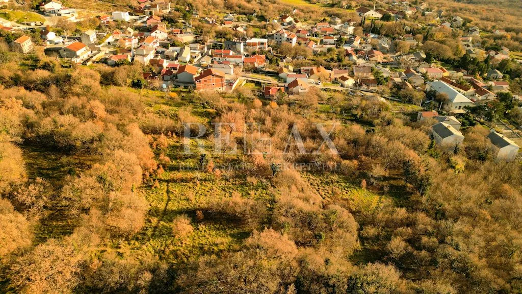 bribir - poljoprivredno zemljište - slika 8