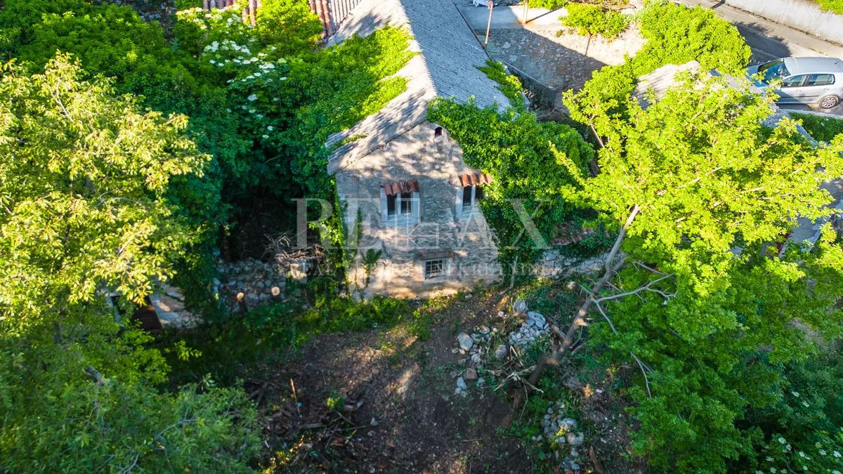 bribir - starina s okućnicom - slika 7