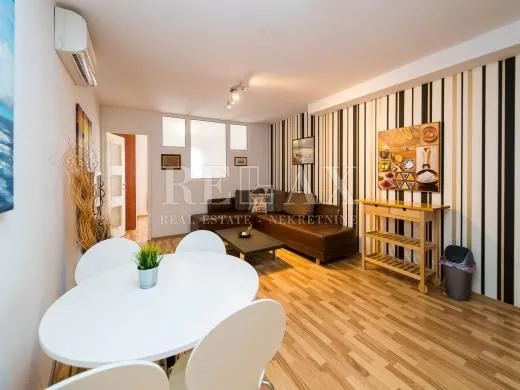 crikvenica,dramalj - kuća sa 7 apartmana - slika 37