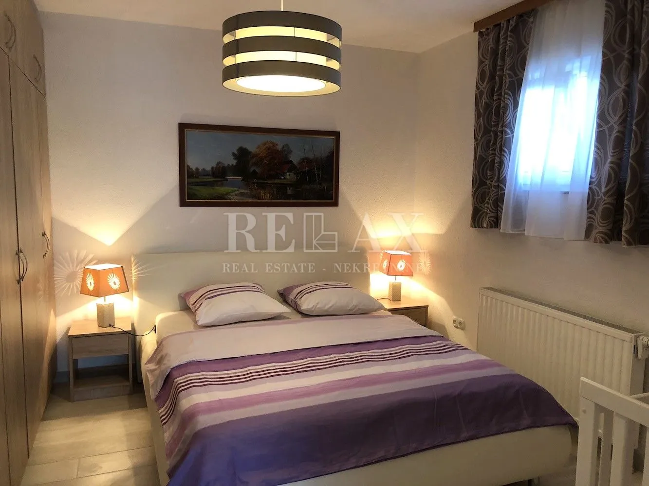 oprić, lovran - apartmanska vila sa bazenom - slika 11
