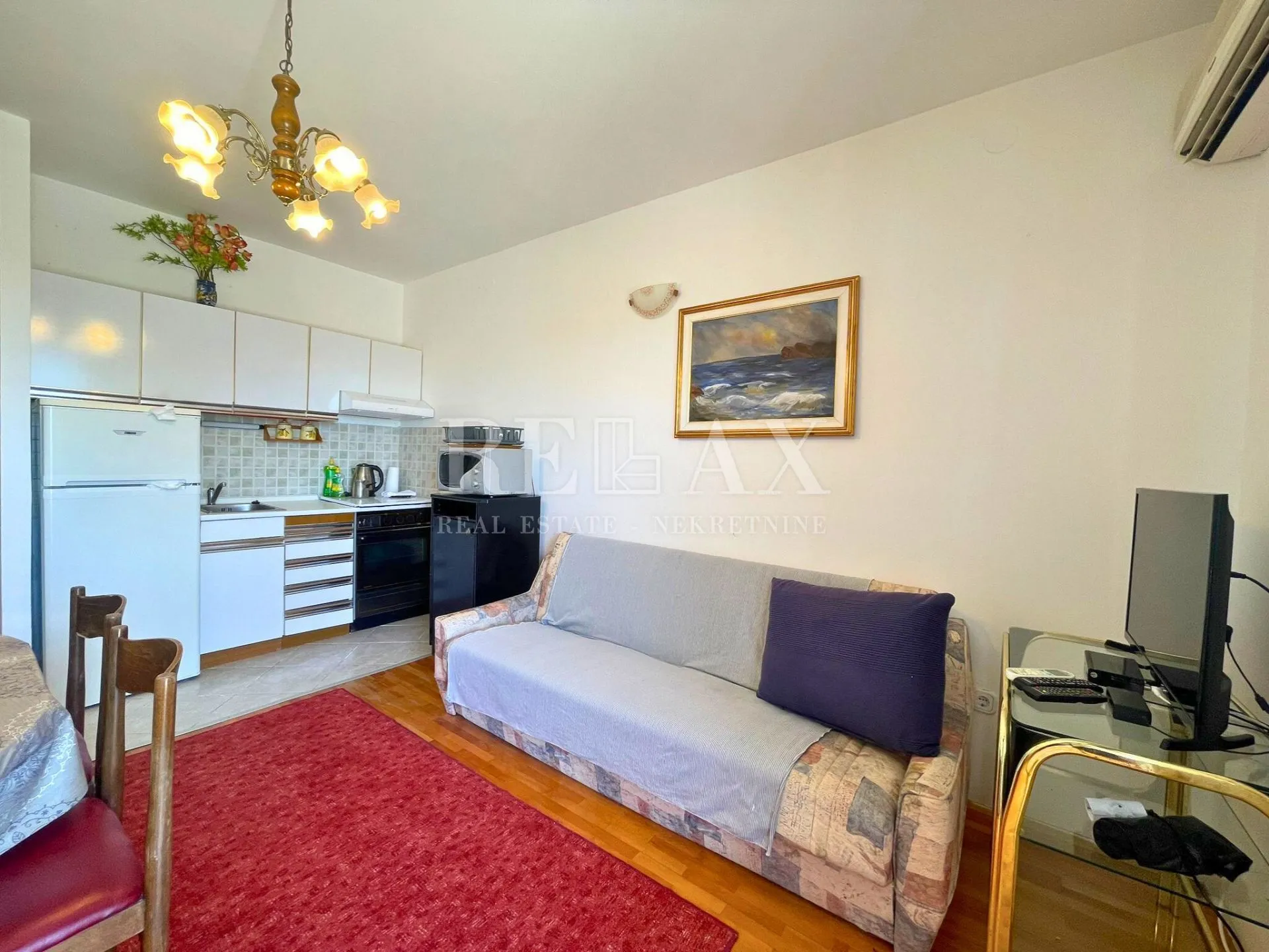 dramalj - kuća sa 4 apartmana, 150 m od mora - slika 18