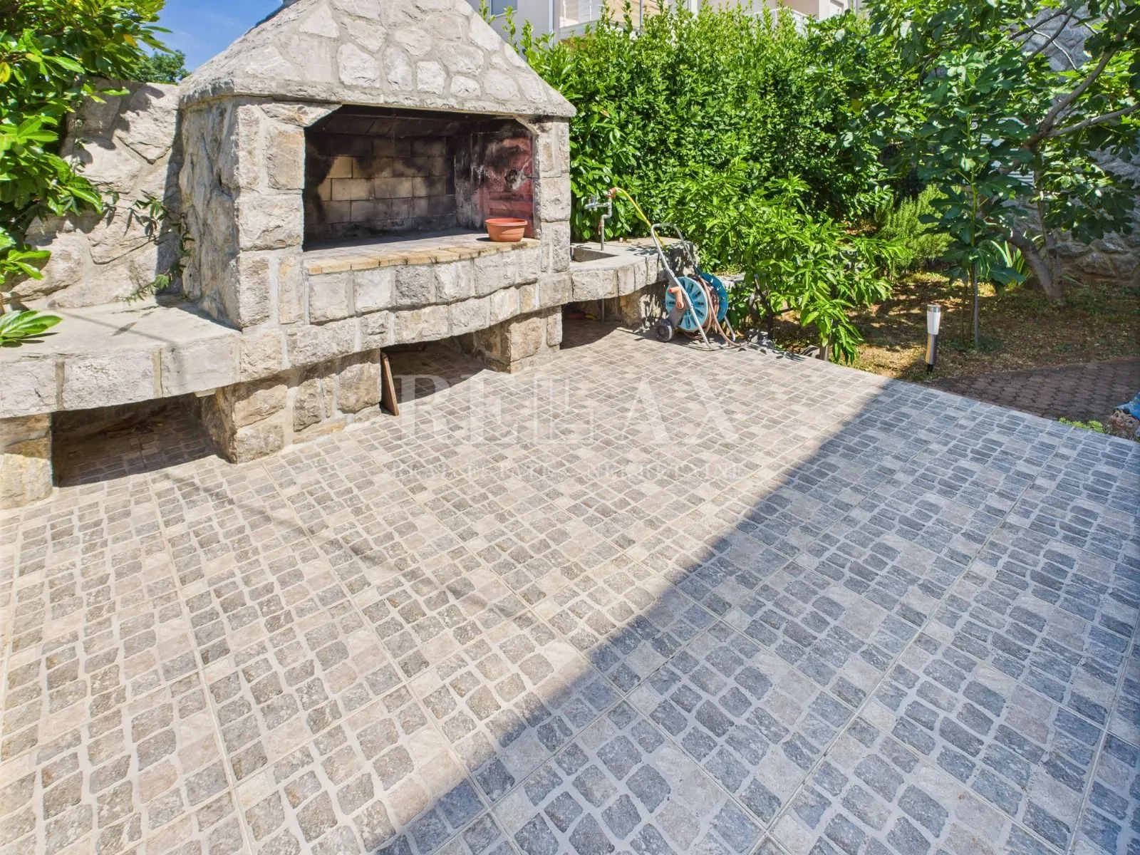crikvenica – dio kuće s tri apartmana - slika 19