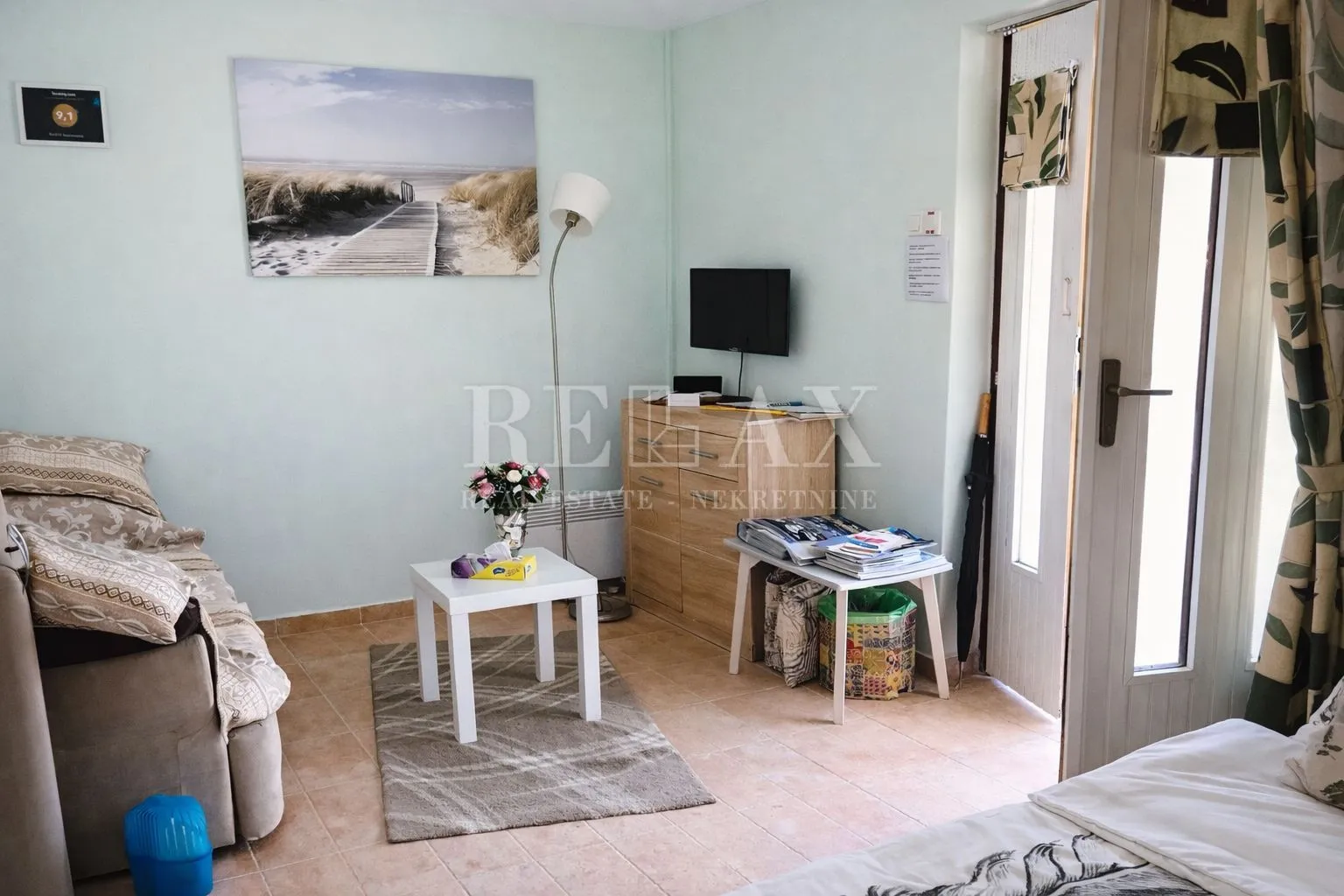 novi vinodolski - dvojna kuća s 3 apartmana - slika 10