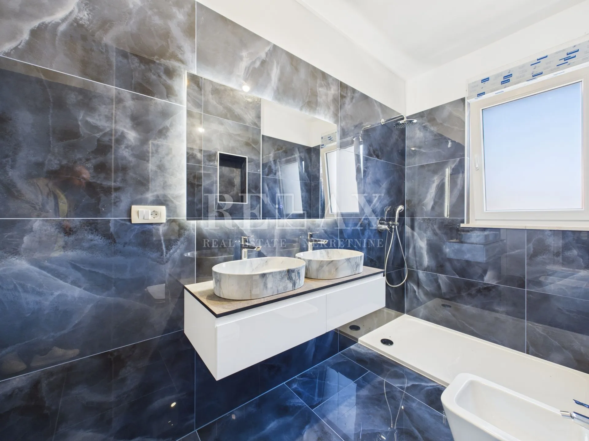 rijeka, čavle - penthouse u novogradnji - slika 20