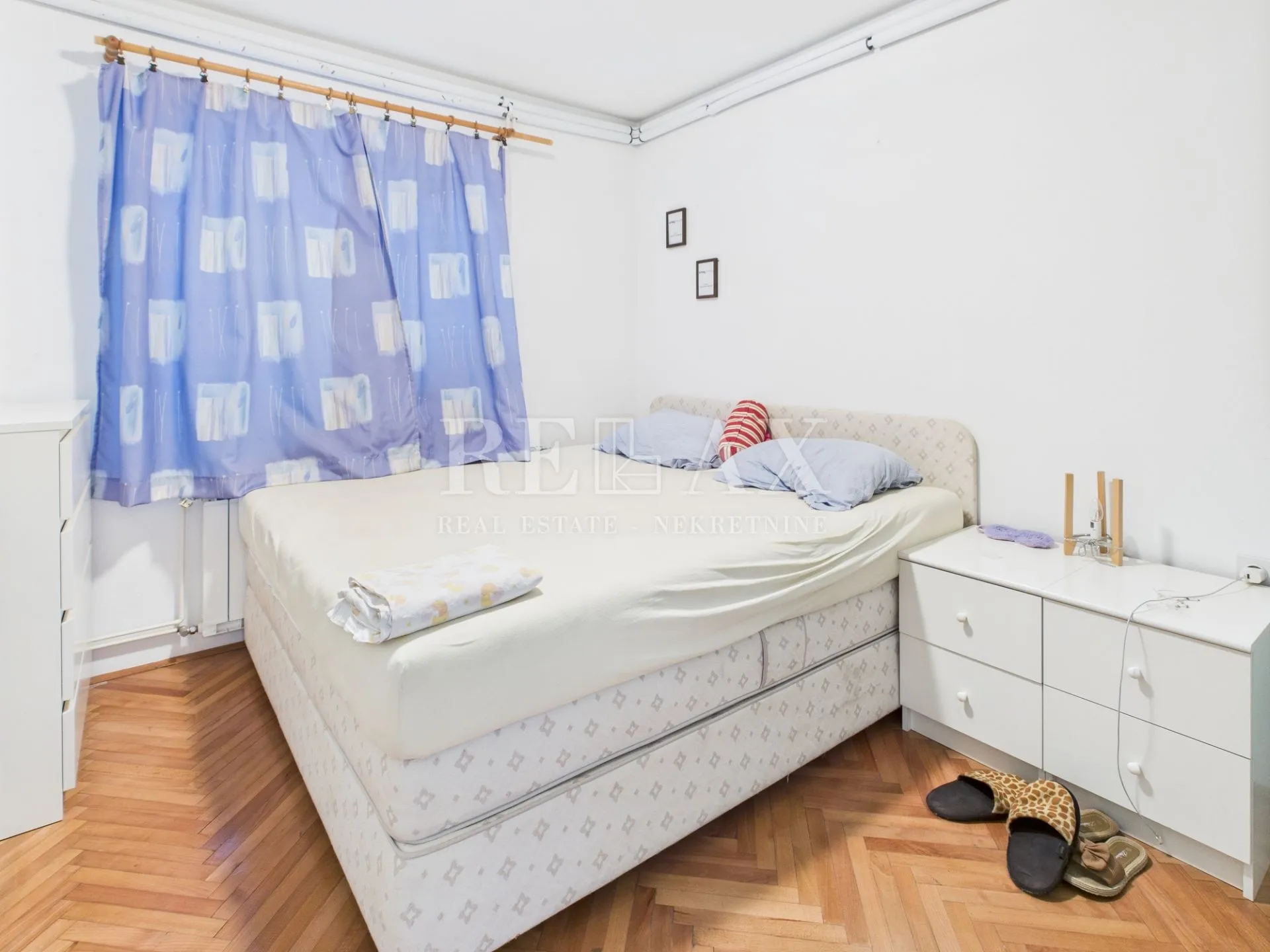 crikvenica - prostrana kuća s uređenom okućnicom - slika 29