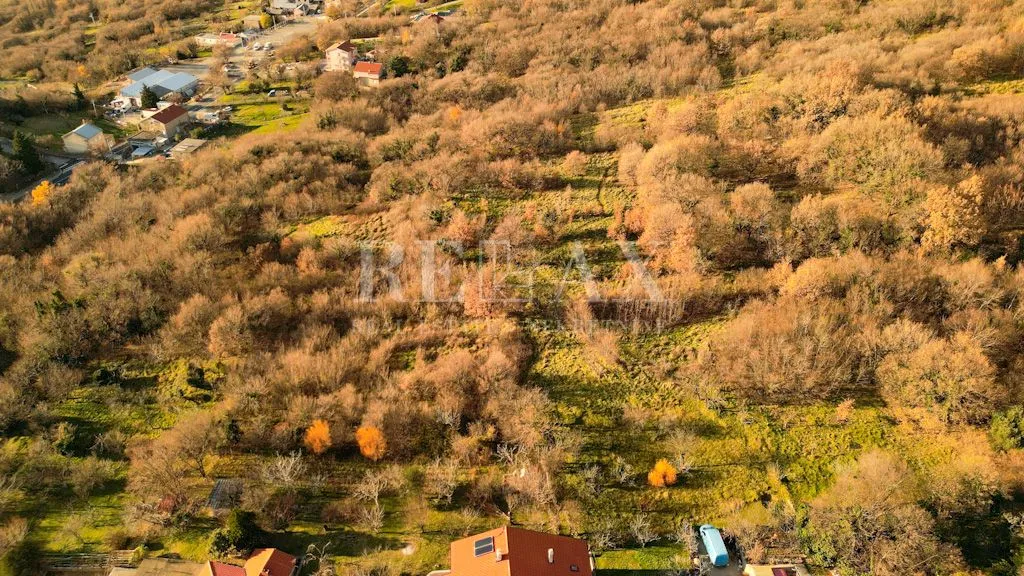 bribir - poljoprivredno zemljište - slika 3
