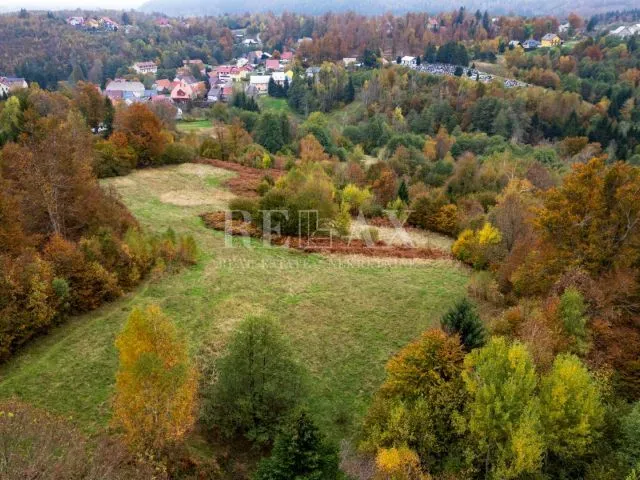 fužine - investicijska prilika, zemljište u blizini jezera - slika 4