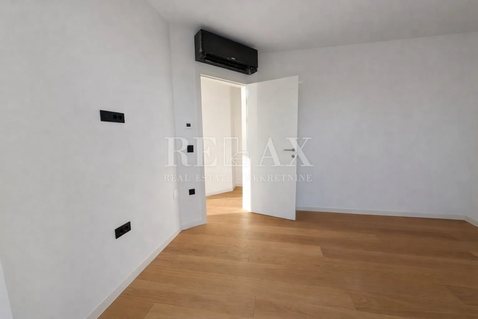 rijeka, kantrida - vrhunski penthouse u novogradnji - slika 13