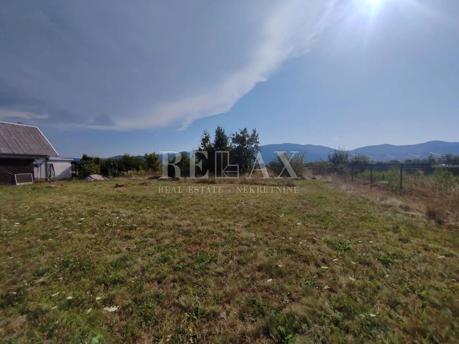 otočac, sinac - građevinsko i poljoprivredno zemljište - slika 2