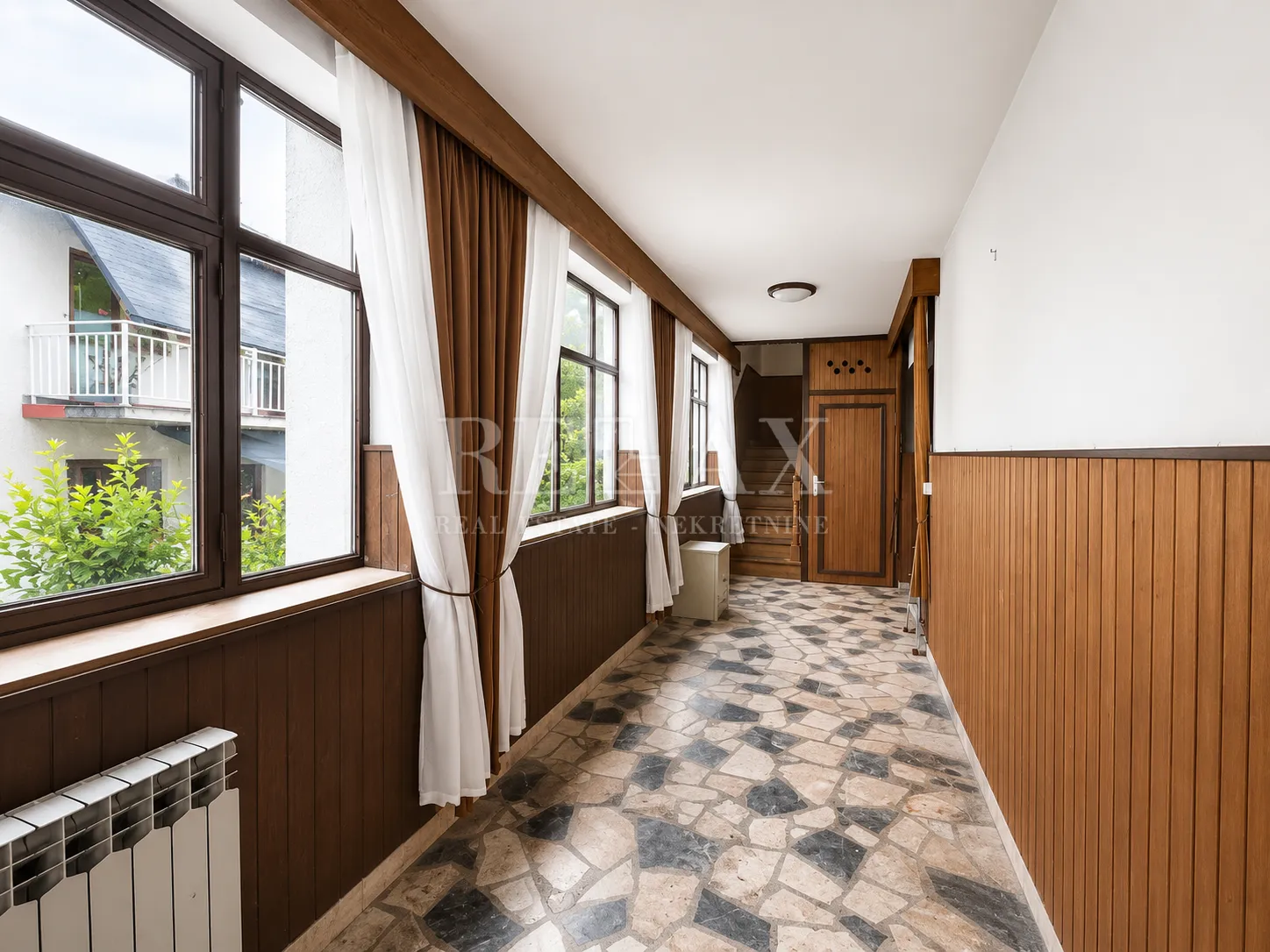 crikvenica - apartmanska kuća na odličnoj lokaciji - slika 6