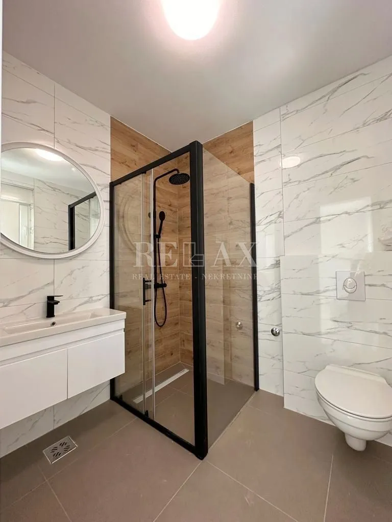 crikvenica - stan u novogradnji 122 m2 - slika 18