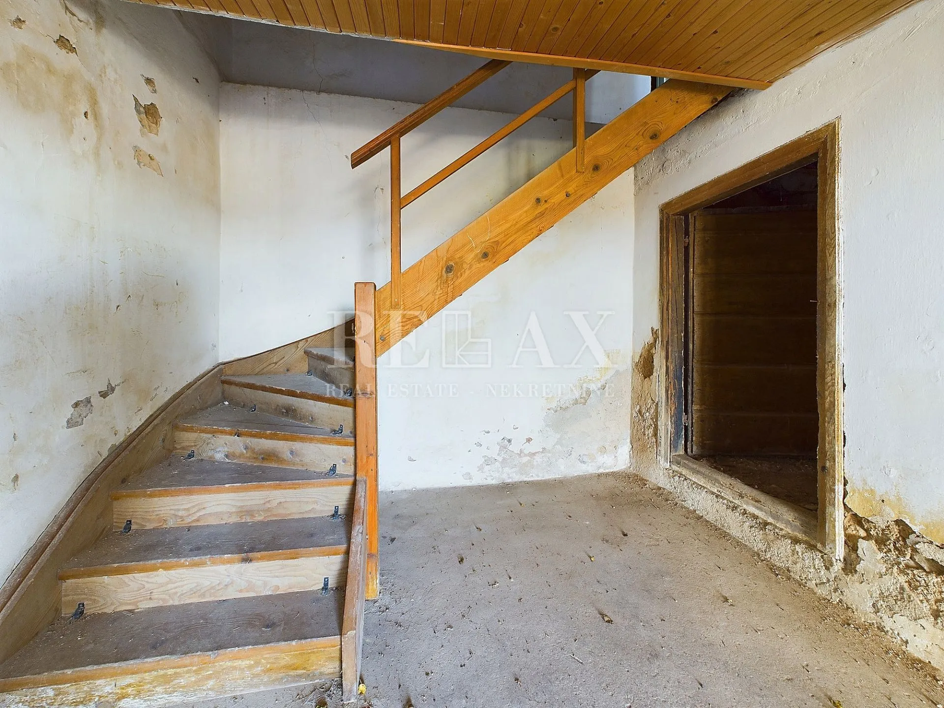grižane - kamena kuća za renovaciju - slika 18