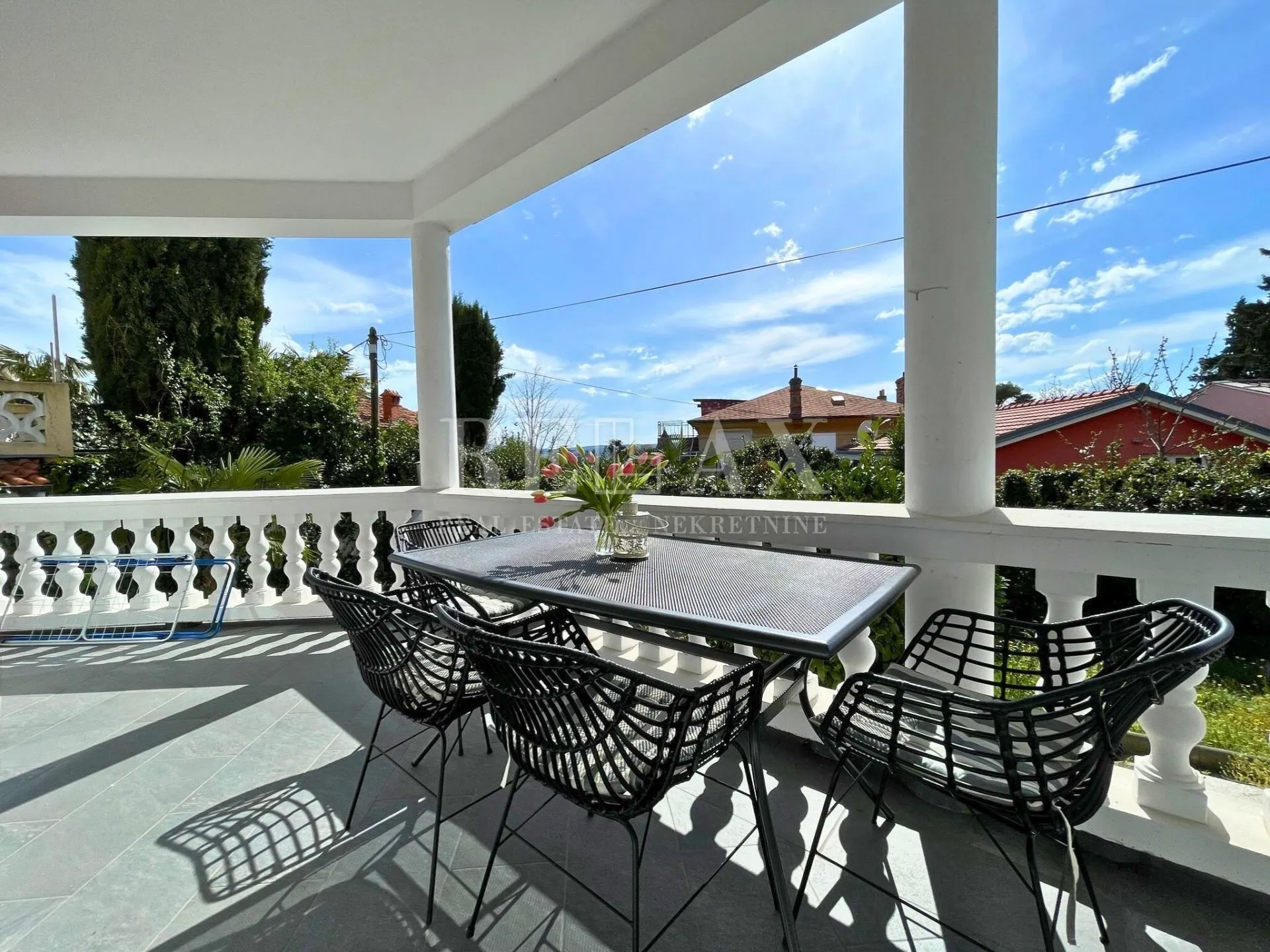 crikvenica - mediteranska vila s vrtom i gostinjskom kućom - slika 49