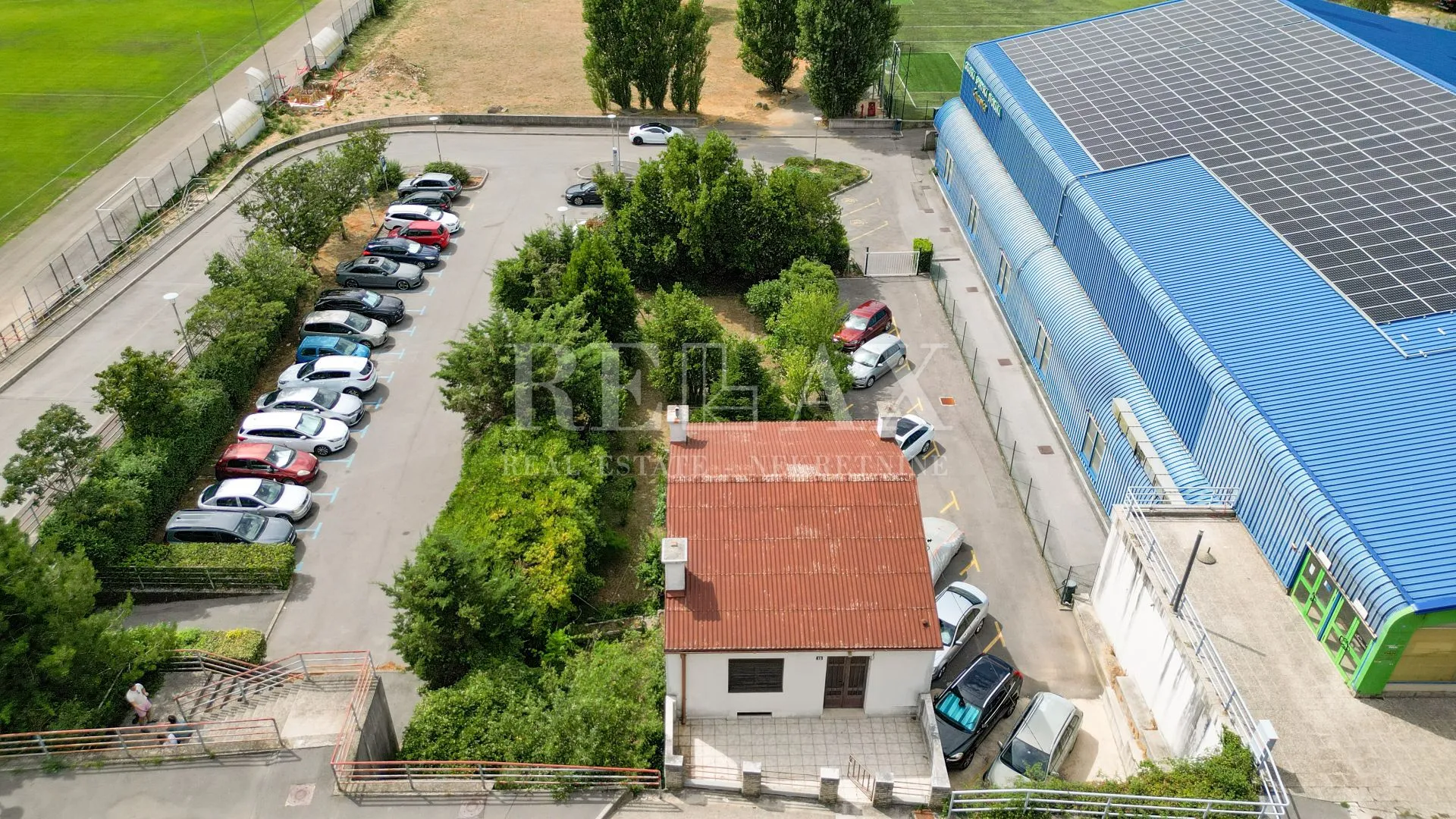 crikvenica - kuća s okućnicom u blizini centra - slika 2