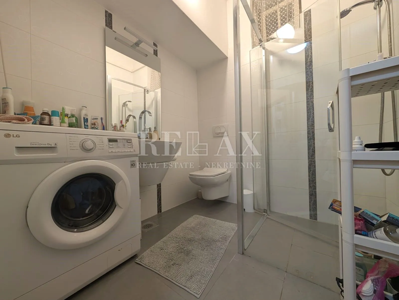 opatija – šarmantan stan u blizini mora, 52 m2 - slika 14