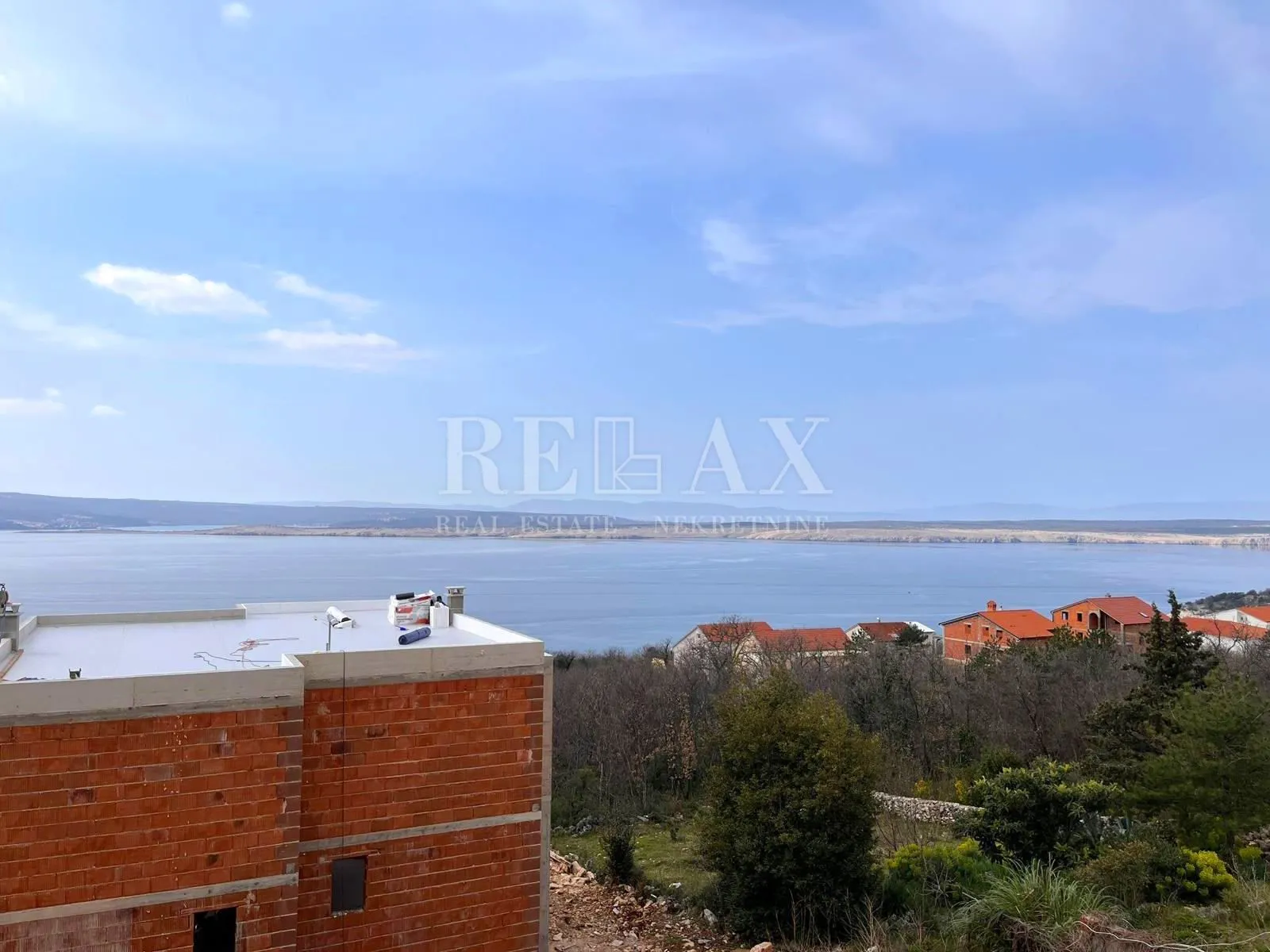 crikvenica, dramalj - apartman u novogradnji s pogledom na more - slika 12
