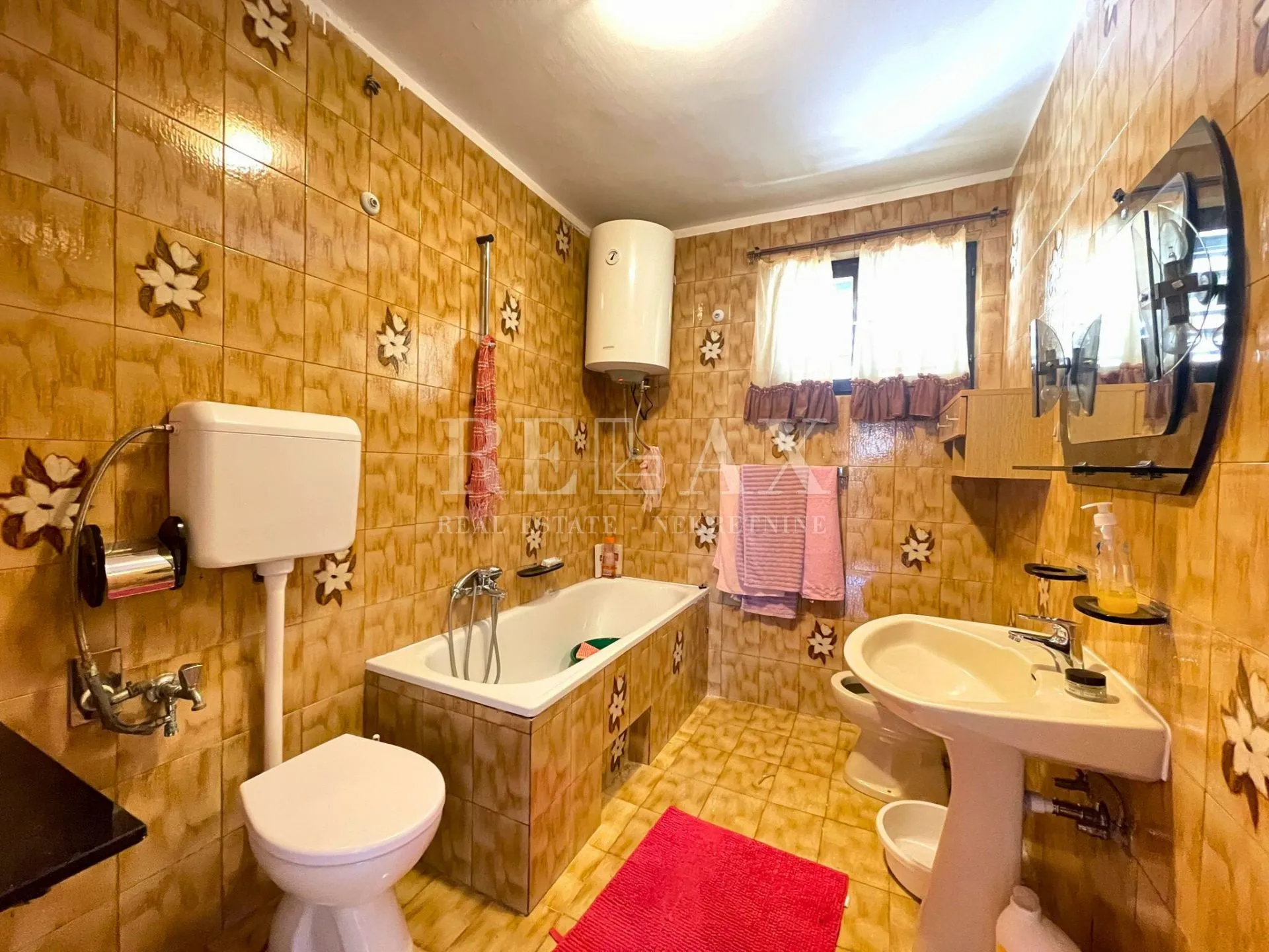dramalj - kuća sa 4 apartmana, 150 m od mora - slika 13