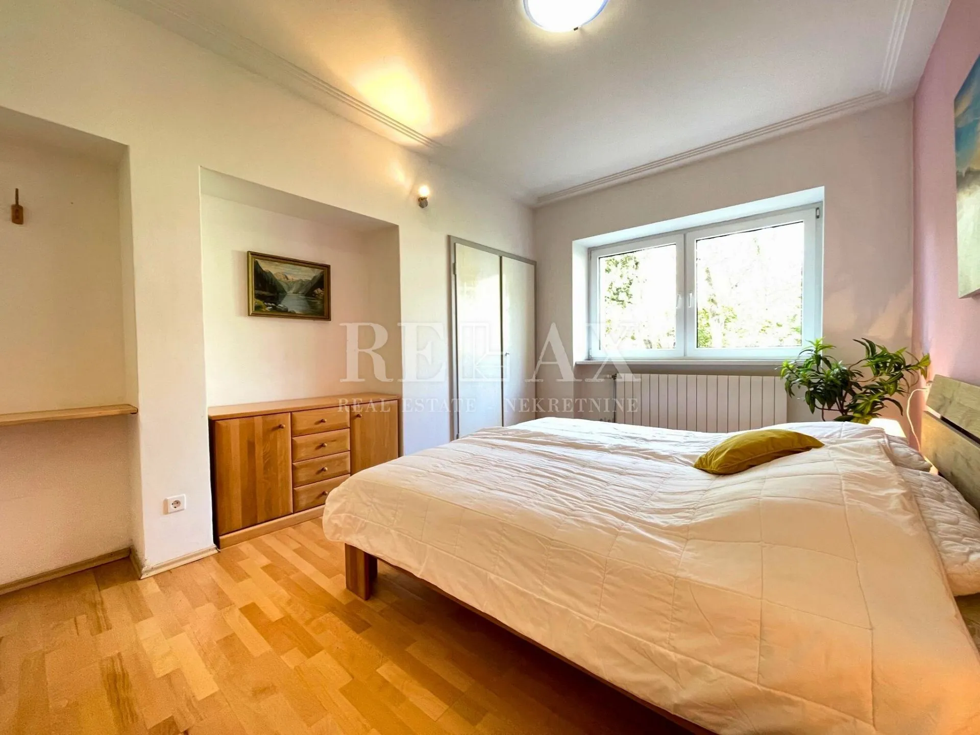 crikvenica - mediteranska vila s vrtom i gostinjskom kućom - slika 4