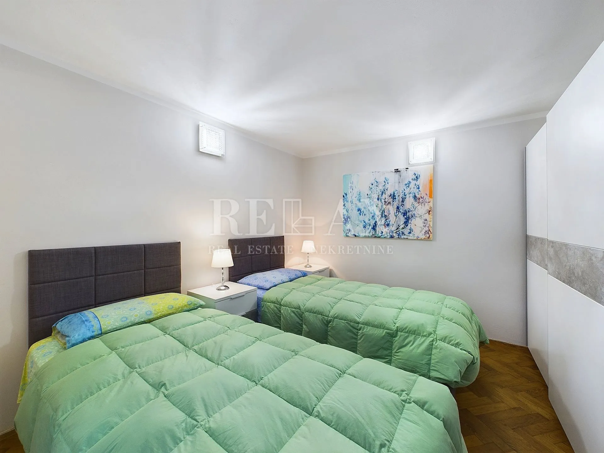 dramalj - renovirana kamena kuća s pogledom - slika 28