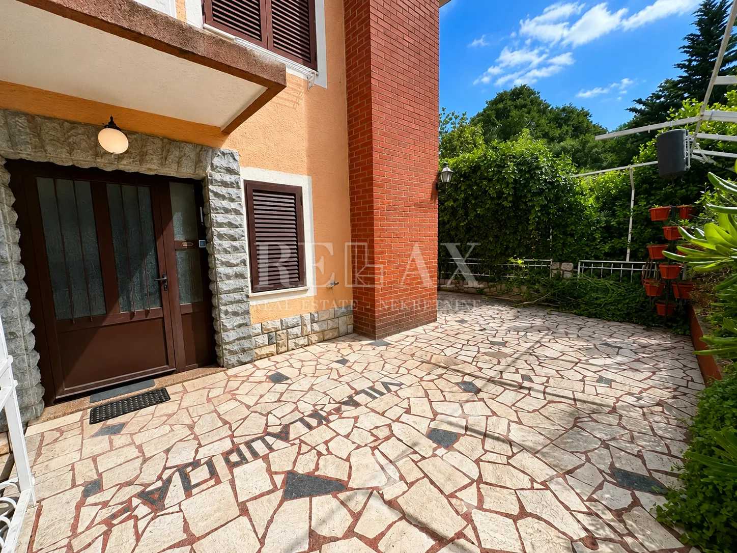 crikvenica - apartmanska kuća na odličnoj lokaciji - slika 28