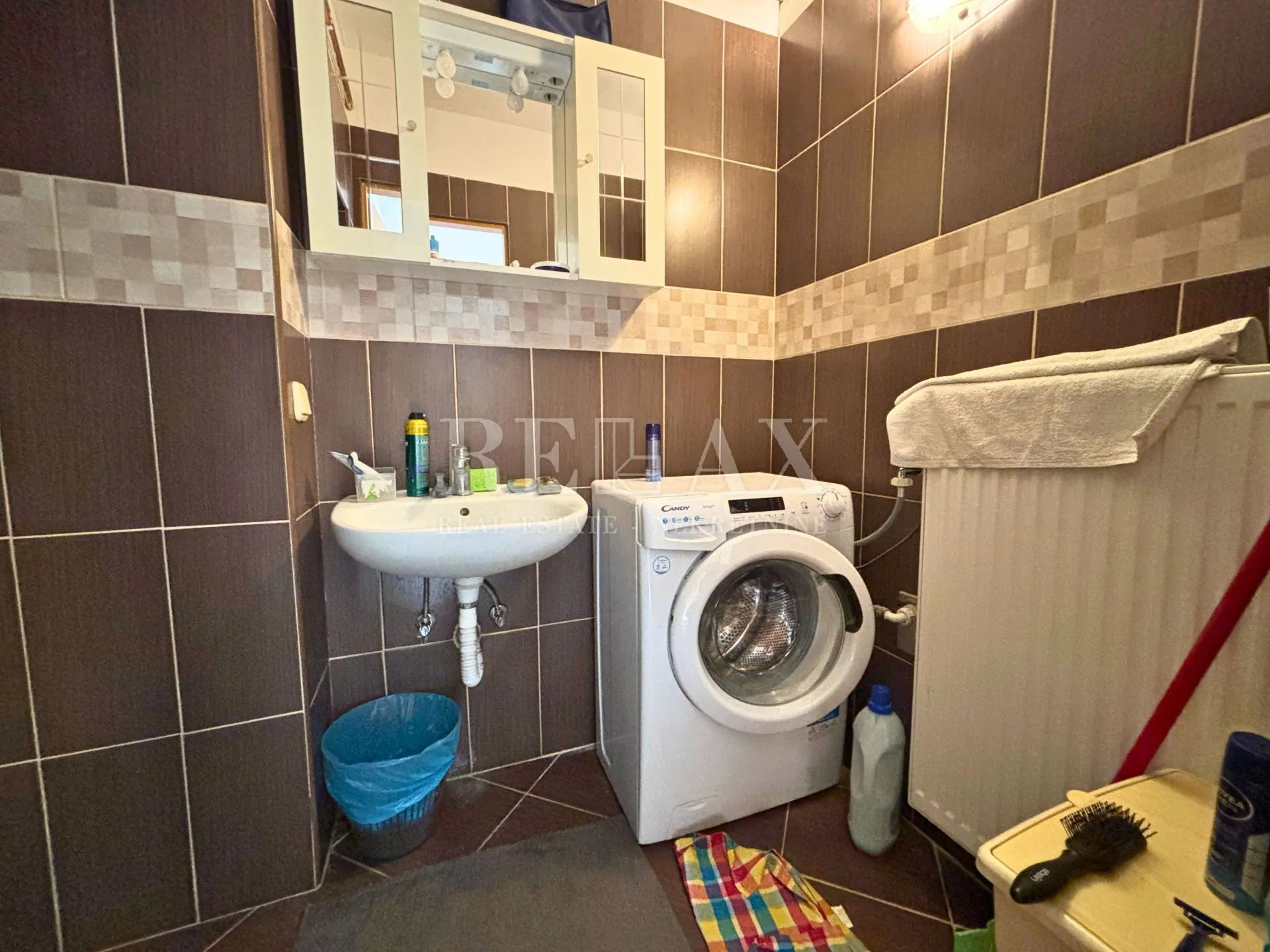 rijeka, mlaka - opremljen poslovni prostor sa stambenim dijelom - slika 25